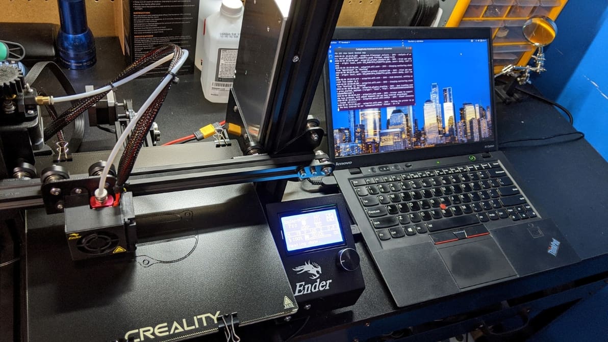 Featured image of How to Install OctoPrint on Linux/Ubuntu
