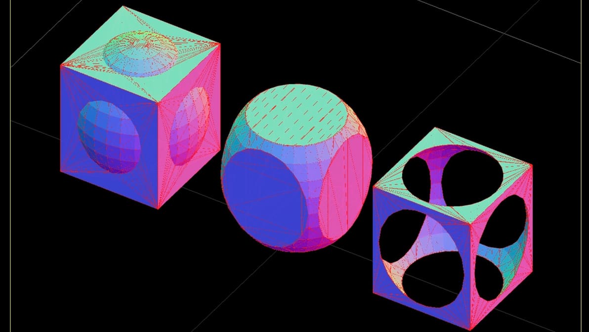 Featured image of SCAD to STL: How to Convert SCAD Files to STL