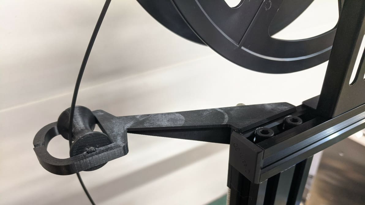 Featured image of The 10 Best Filament Guides to 3D Print