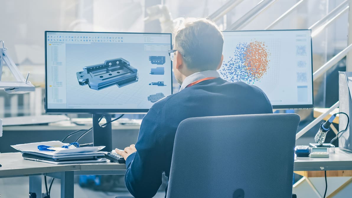 Featured image of The Best CAD Software for All Levels