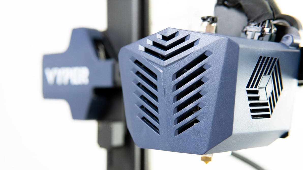 Featured image of Anycubic Vyper vs Ender 3 V2: The Differences