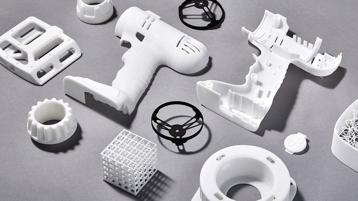 Featured image of How to Compare Prices of 3D Printing Services