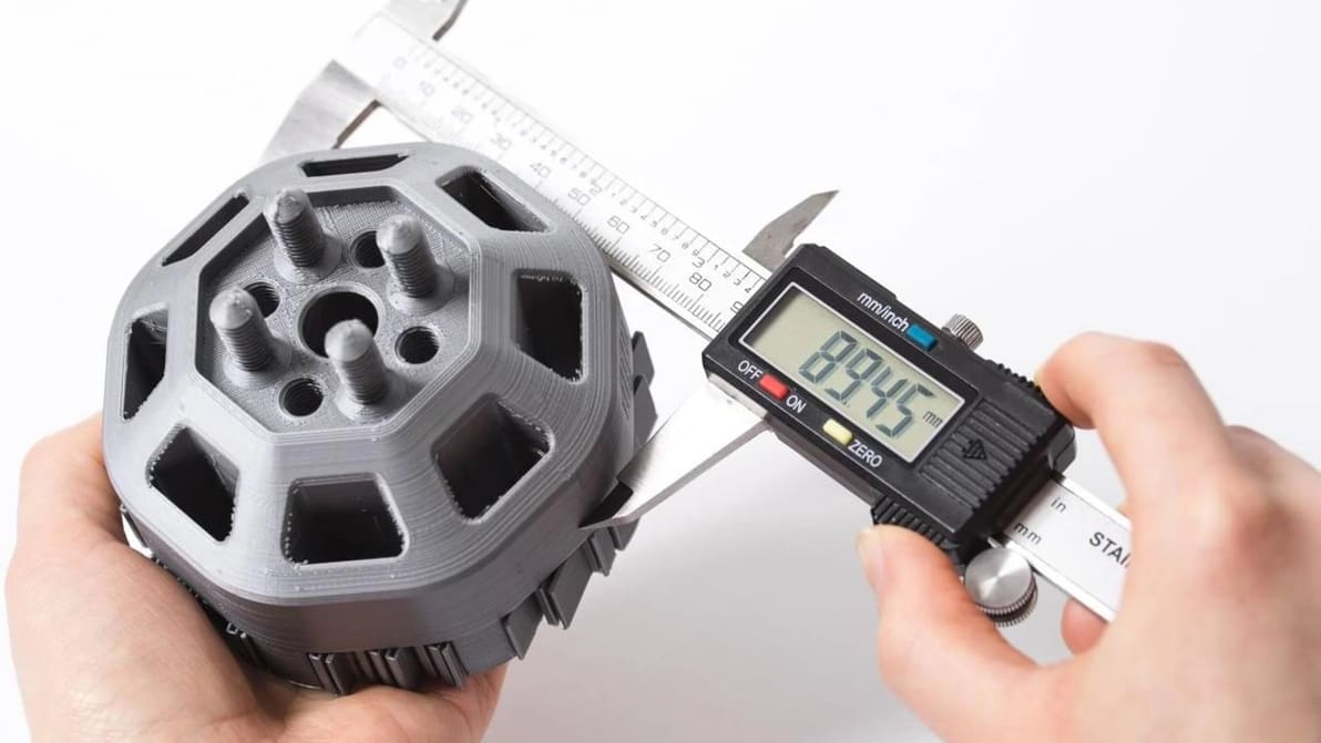 Featured image of 3D Printer Dimensional Accuracy: How to Achieve It