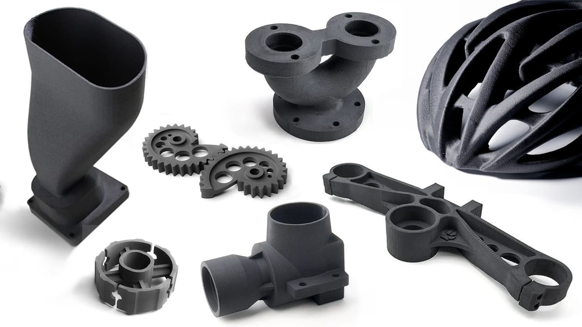 Featured image of The Complete Guide to Carbon Fiber 3D Printing