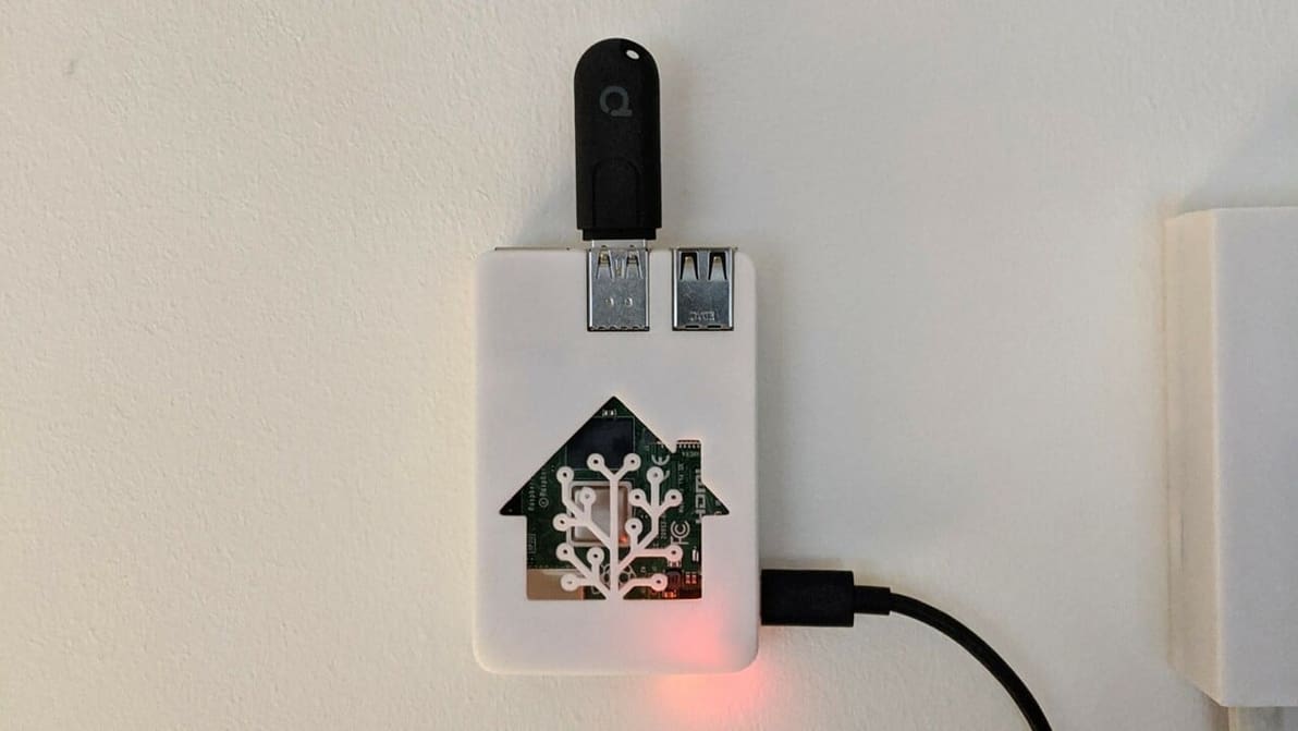 Featured image of Home Assistant & Raspberry Pi 4: How to Get Started