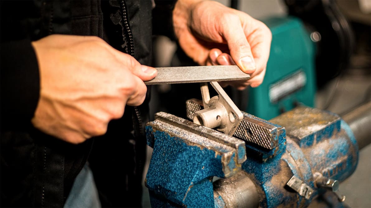 Featured image of Can Reliable Metal Parts Come From Desktop 3D Printers?