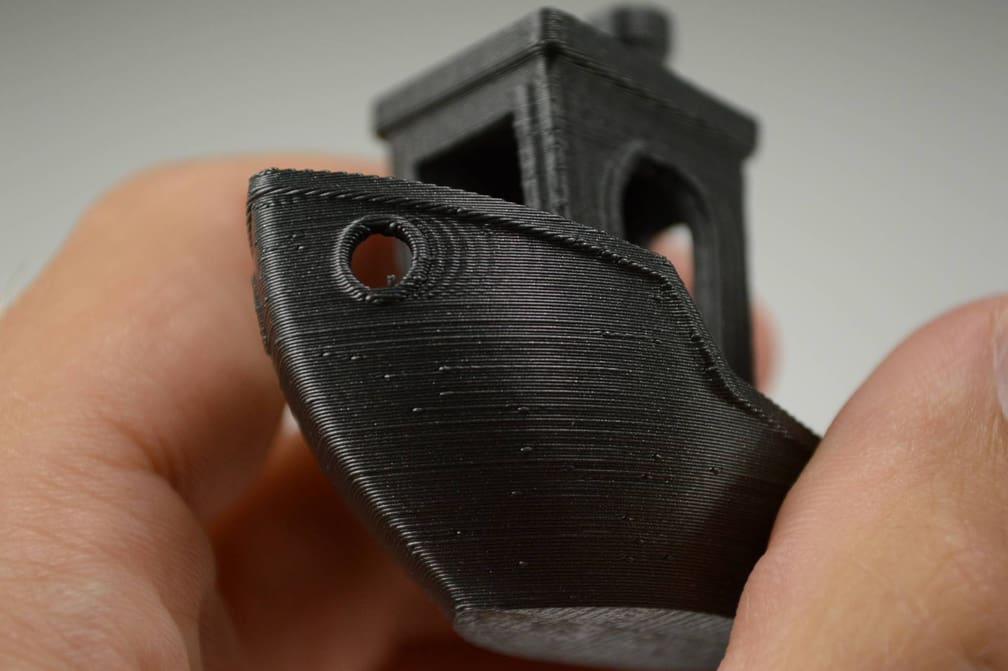 Featured image of Marlin 2.1.2 Adds Input Shaping Support