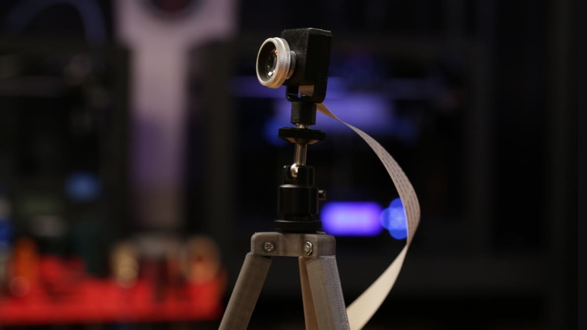 Featured image of The Best Raspberry Pi Camera Cases to 3D Print or Buy