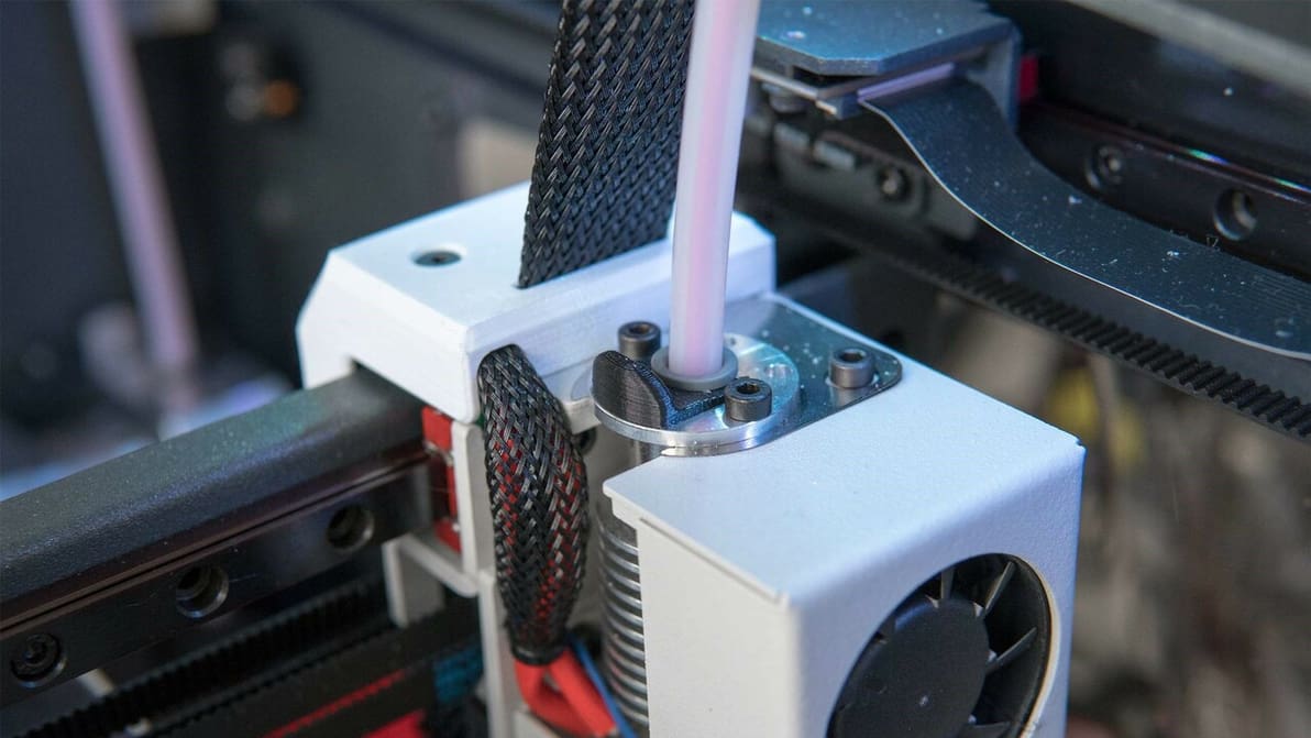 Featured image of Bowden Tube: Pros & Cons, Best Options, and More