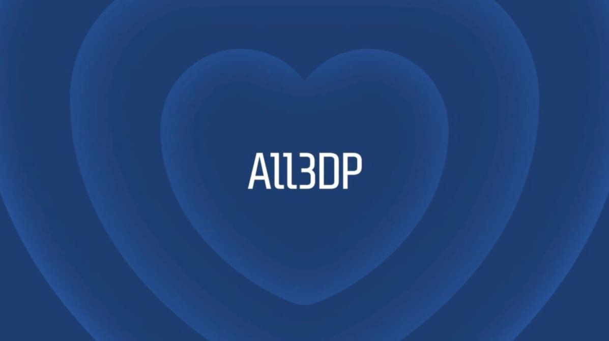 Featured image of All3DP Thanks You for Your Help