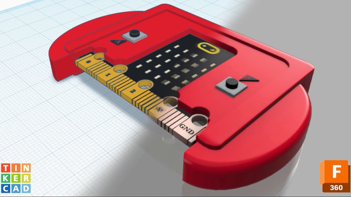 Featured image of Tinkercad’s New Update is Making Things a Whole Lot Easier for Chromebook Users