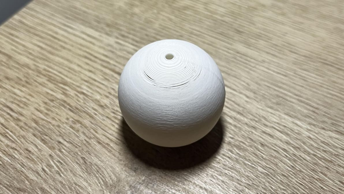 Featured image of Gaps in 3D Prints: How to Fix & Avoid Them