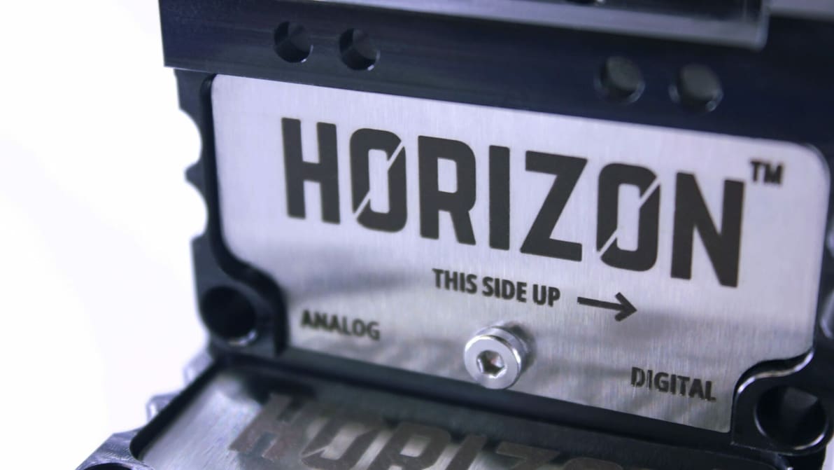 Featured image of Dyze Design Horizon: Next-Level Bed Leveling Sensor Solution (Ad)