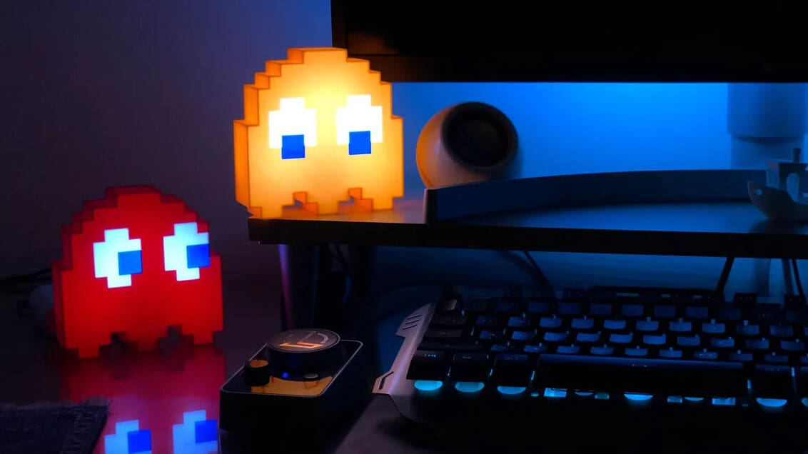 Imagem de destaque Os 40 melhores projetos para impressora 3D