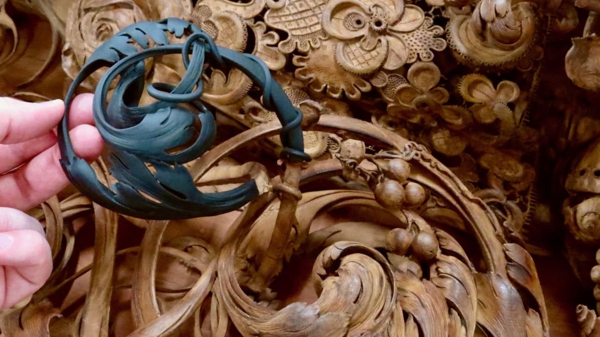 Featured image of 10 Great Innovations Made Possible Thanks to 3D Printing