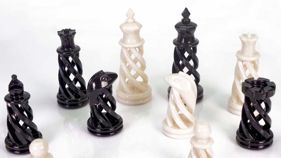 Featured image of PETG vs ASA Filament: The Differences