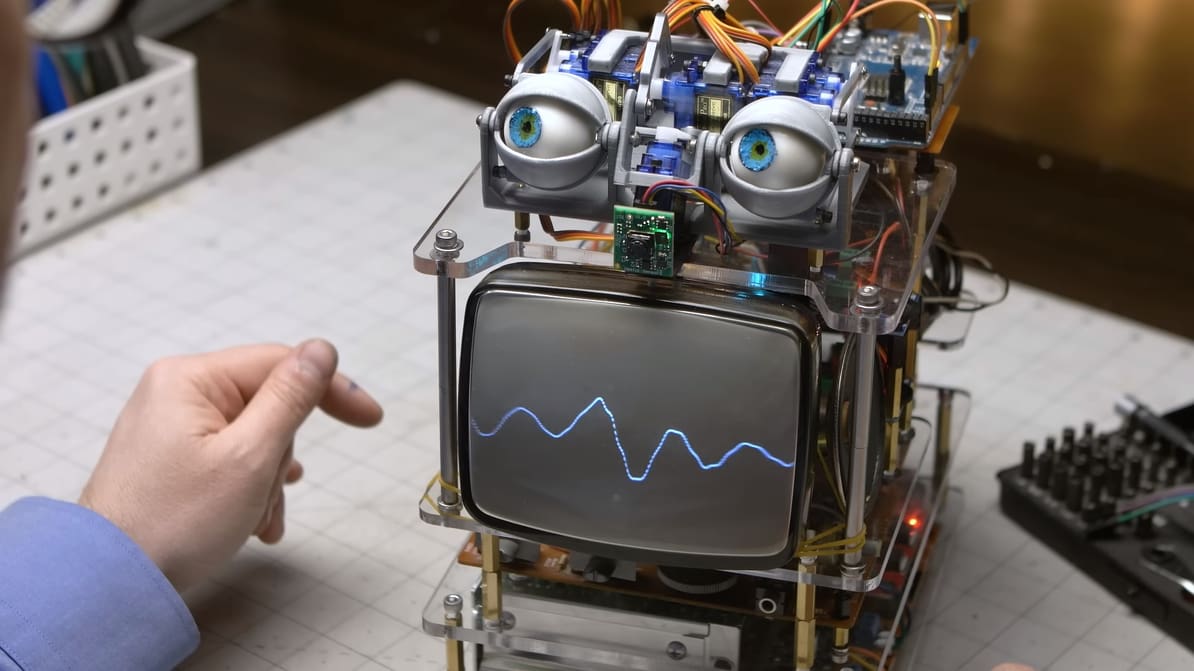 Imagem de destaque Top 25 projetos com Arduino úteis