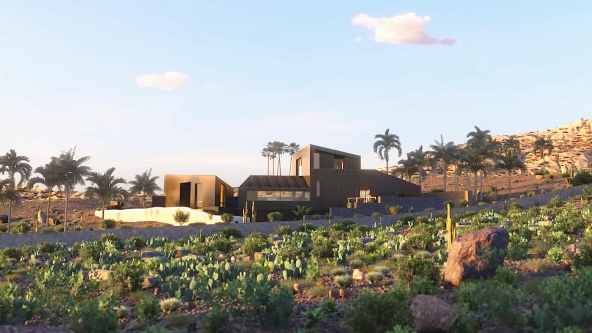 Featured image of The Best SketchUp Render Plug-ins