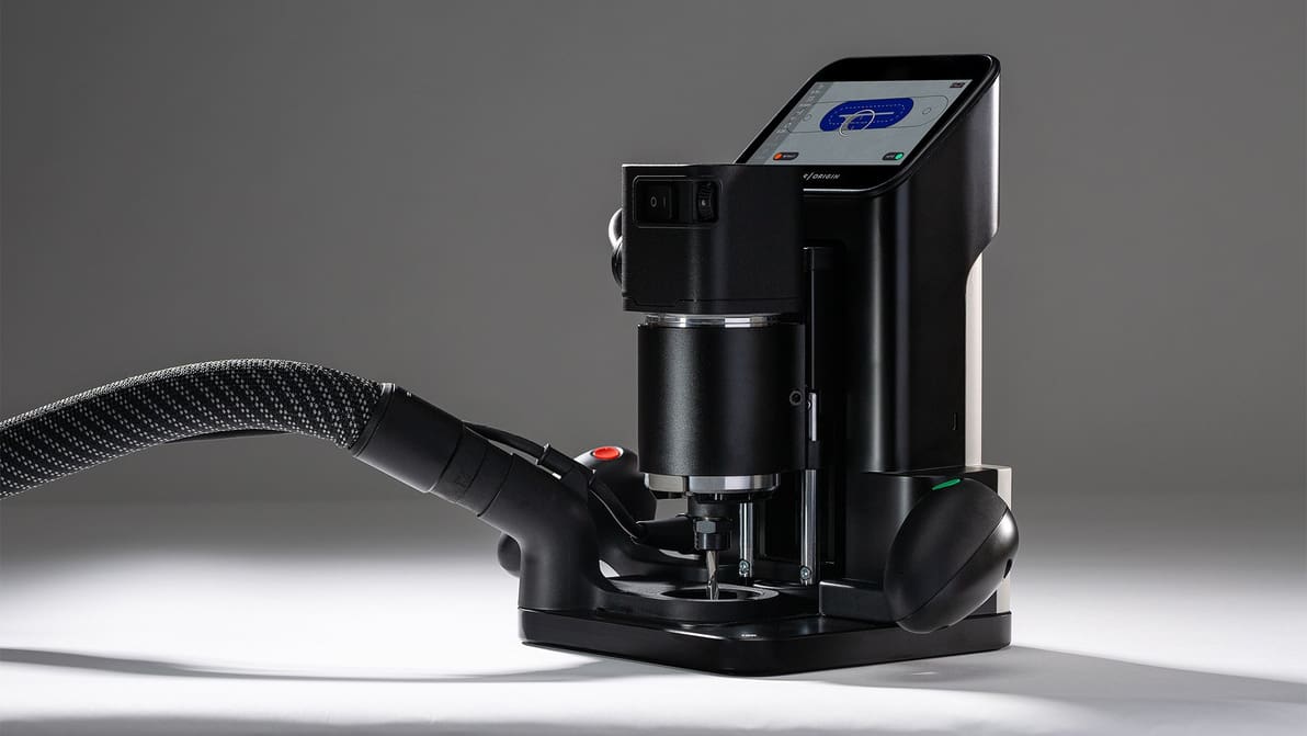 Imagem de destaque Router CNC: as melhores fresadoras CNC em 2024