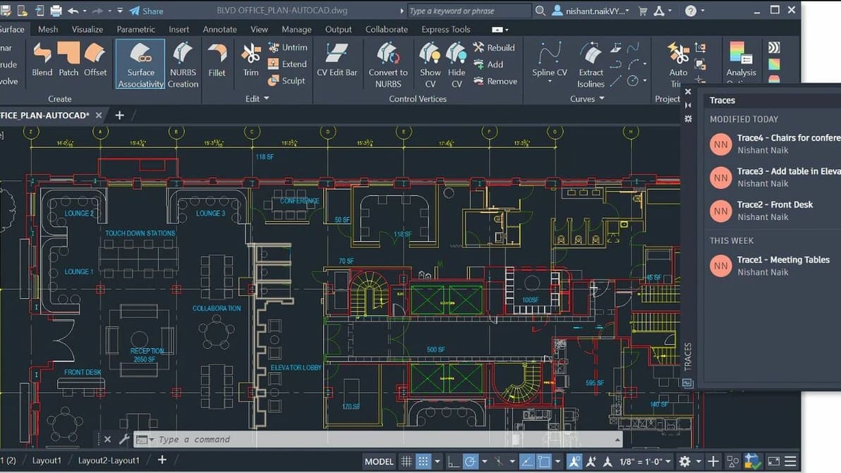 Featured image of What Is AutoCAD? – Simply Explained