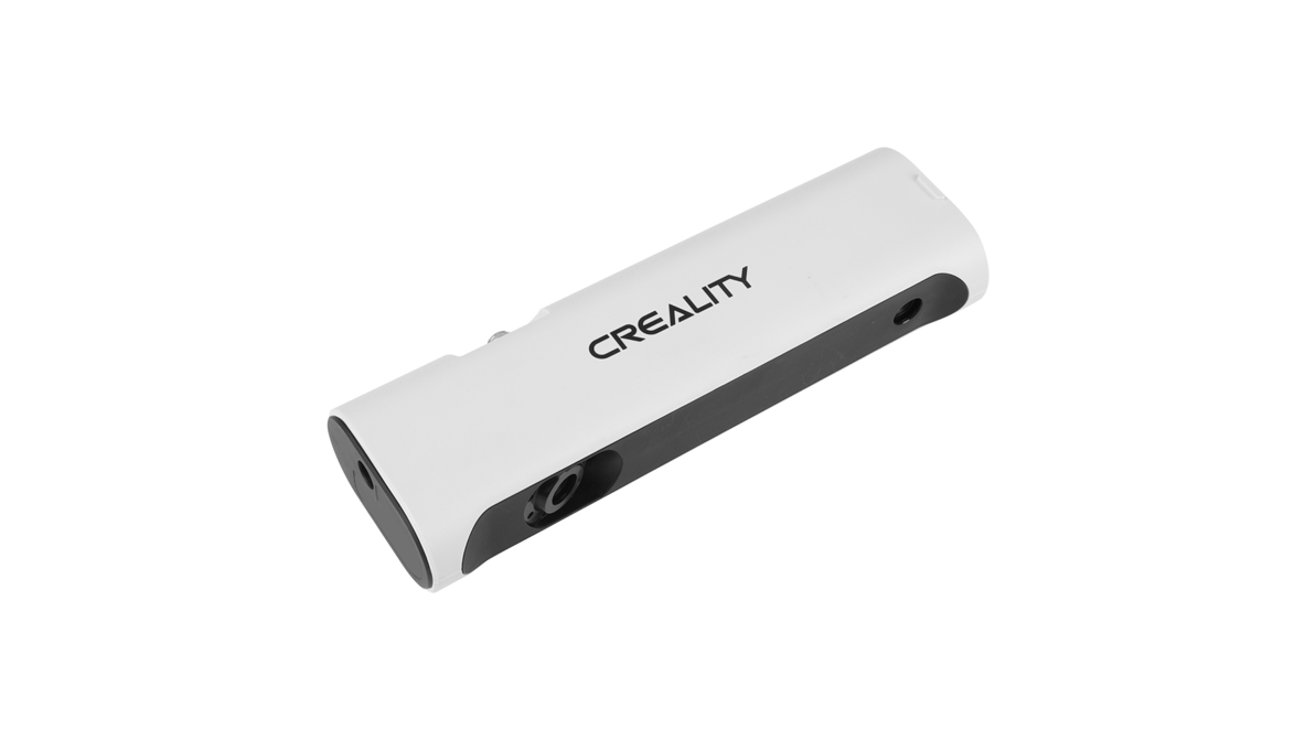 Featured image of CR-Scan 01: This Budget-Friendly 3D Scanner is Now Even More Affordable (Ad)