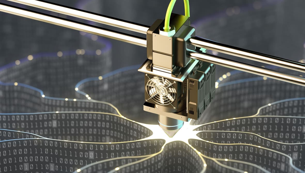 Featured image of New AI Tool Aims To Watch & Fix Your 3D Prints in Real Time