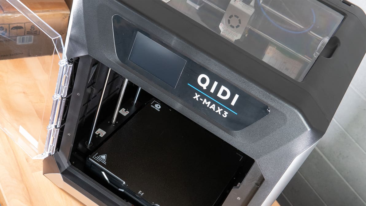 Featured image of The Best Medium-Sized 3D Printers