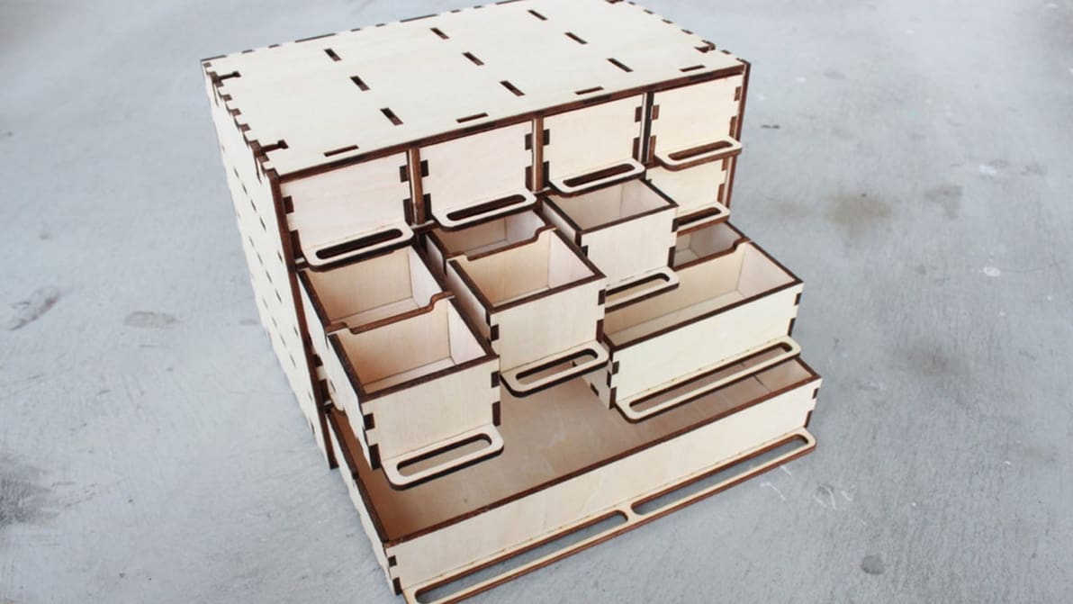 Featured image of The 10 Most Useful CNC Files
