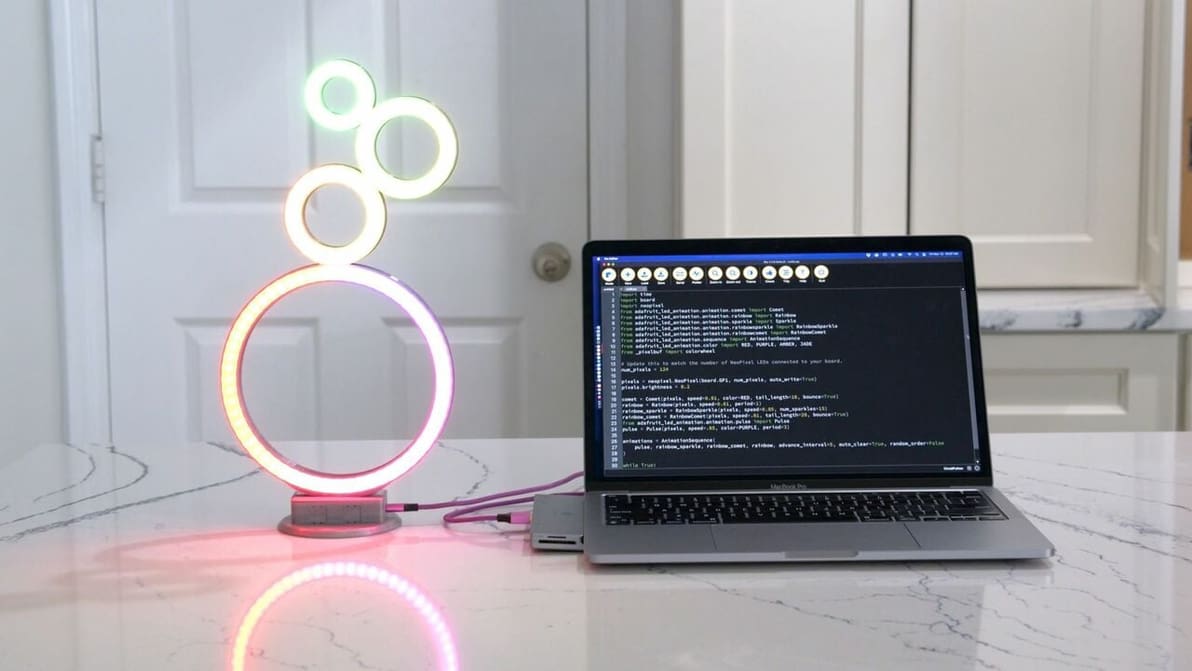 Imagem de destaque Os 15 projetos com Raspberry Pi mais úteis em 2024