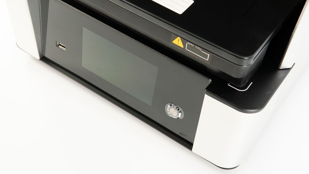 Featured image of The Best Resin 3D Printers for Beginners