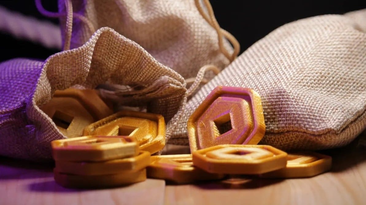 Featured image of 3D Printed Coin: The Best Options to Get Your Own