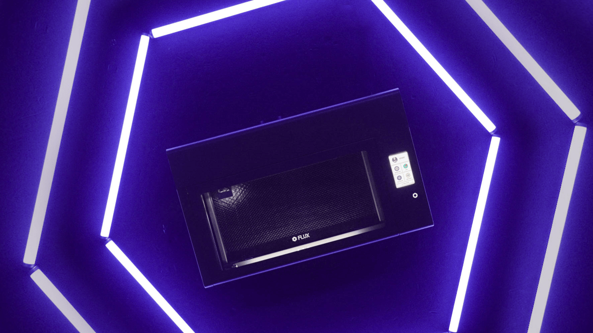Featured image of FLUX HEXA 60W Laser Cutter: A Game-Changer for Makers and Creators (Ad)