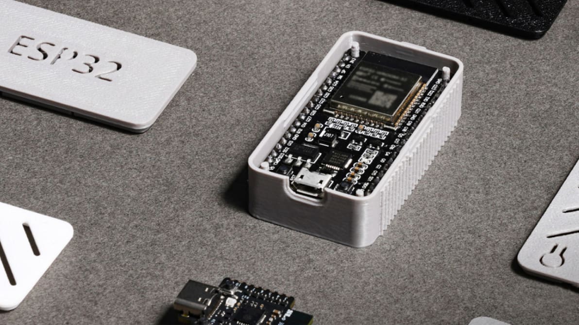 Featured image of 3D Printing For Electronics? More Brands Are Rushing to Offer Flame-Retardant Filaments