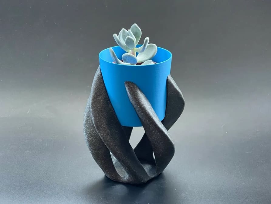 Featured image of How to Make 3D Prints Watertight: 5 Simple Steps