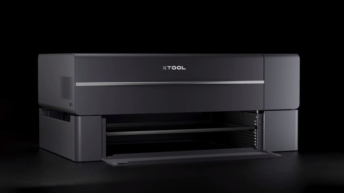 Featured image of xTool’s Upcoming Desktop CO2 Laser Cutter Could Be a New Glowforge Challenger