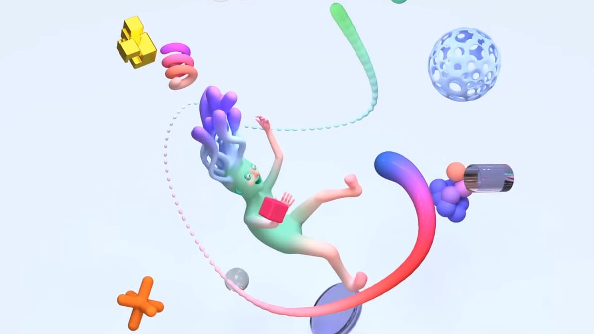 Featured image of Even Potato Computers Can Run This New 3D Modeling Software