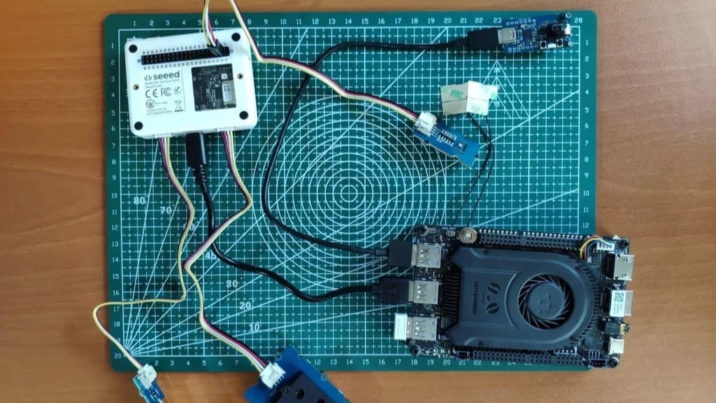 Featured image of The Best Single-Board Computers for Robotics