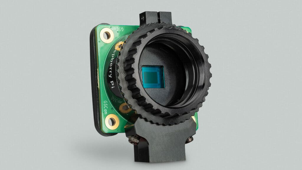 Featured image of Raspberry Pi’s Affordable New Camera Spells Good Things for Machine Learning