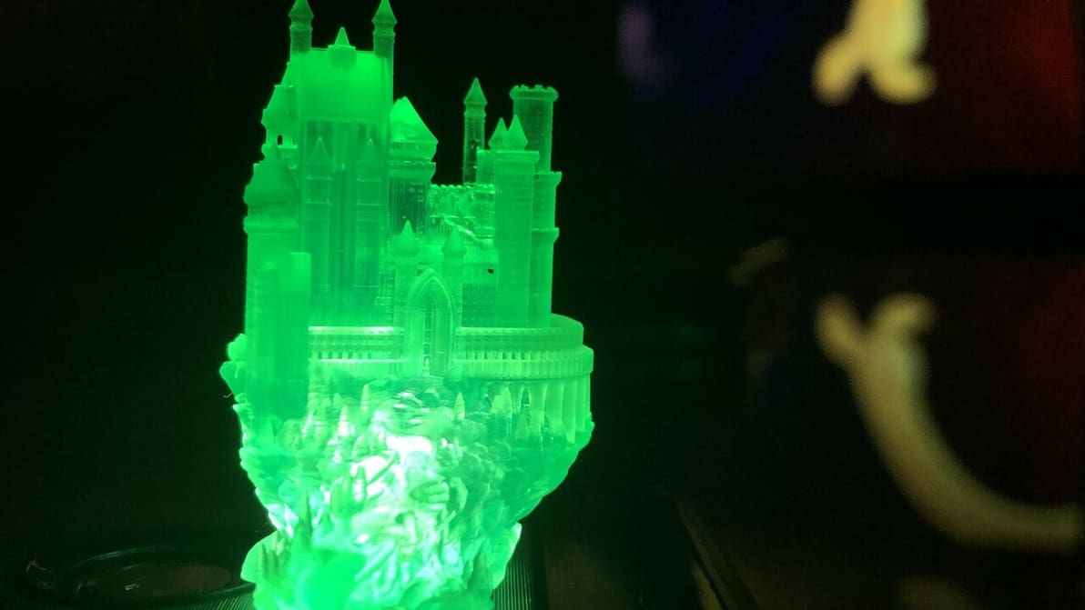 Featured image of What Is a DLP 3D Printer? – Simply Explained