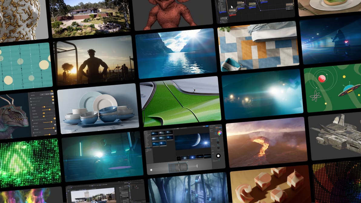 Featured image of Maxon Releases Huge Update for Maxon One Software Suite