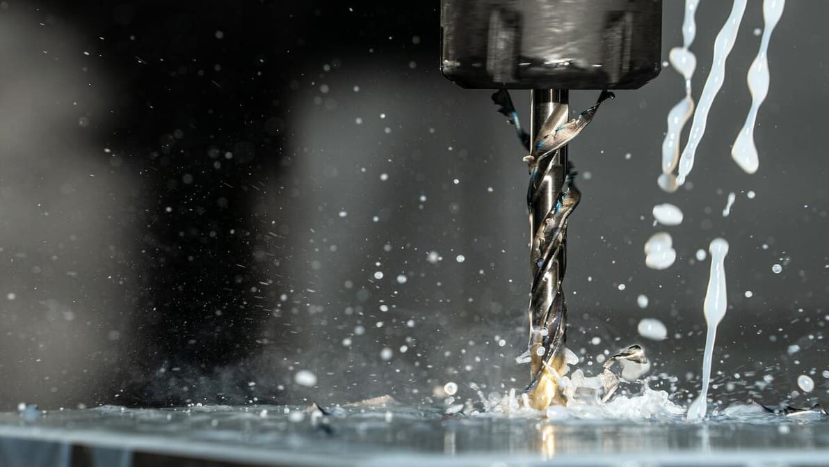 Featured image of The Basics of CNC Machining – Simply Explained