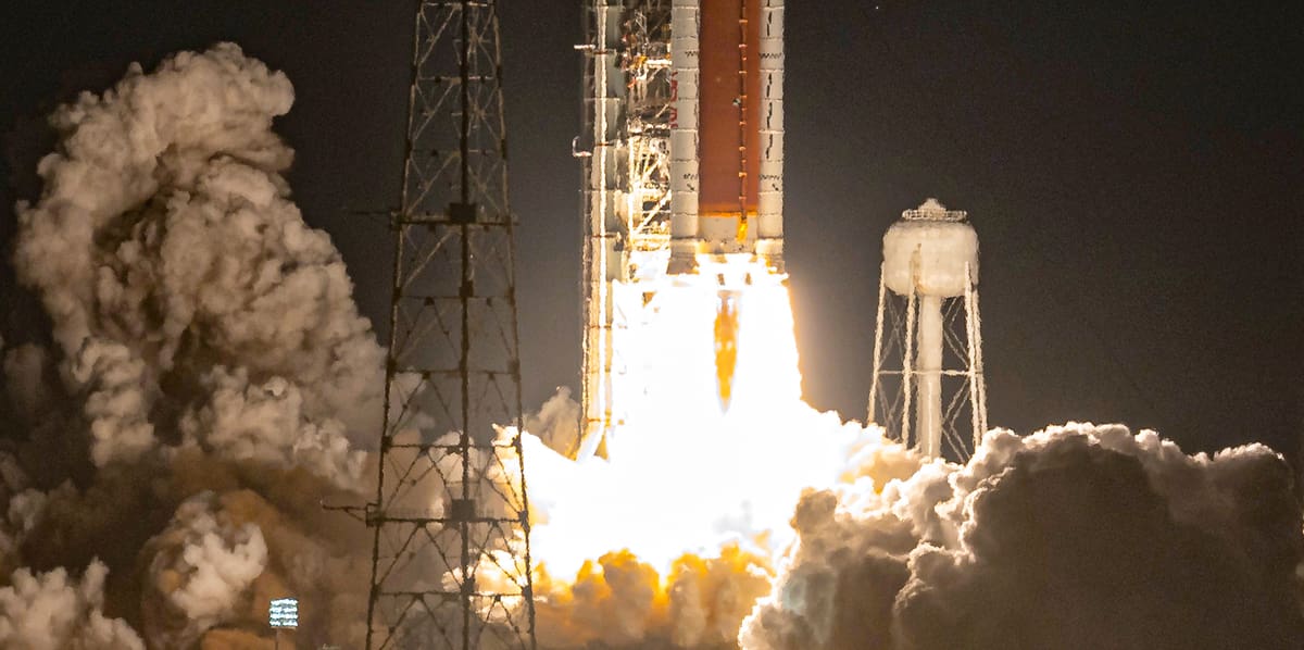 Featured image of NASA Plans New Metal 3D Printing for Propulsion, Spaceflight