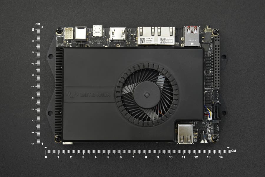 Featured image of LattePanda Releases Powerful New ‘Hackable’ SBC