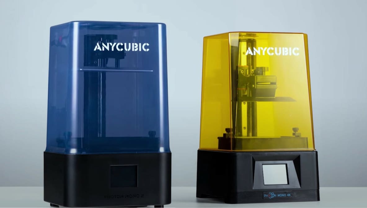 Featured image of The Best Anycubic Photon Slicers