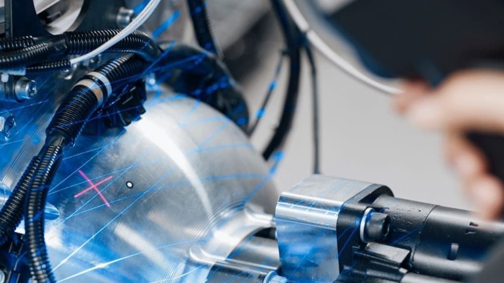 Featured image of What Is Laser Scanning? – Simply Explained