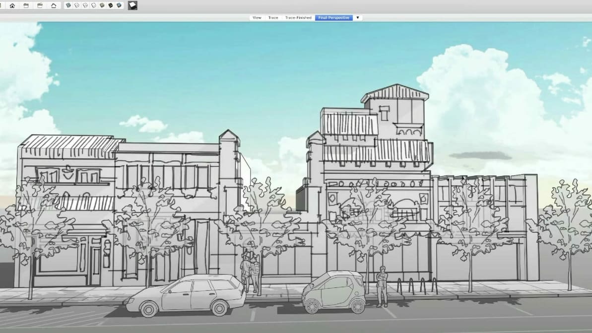 Featured image of SketchUp Models Free Download: The Best Sites