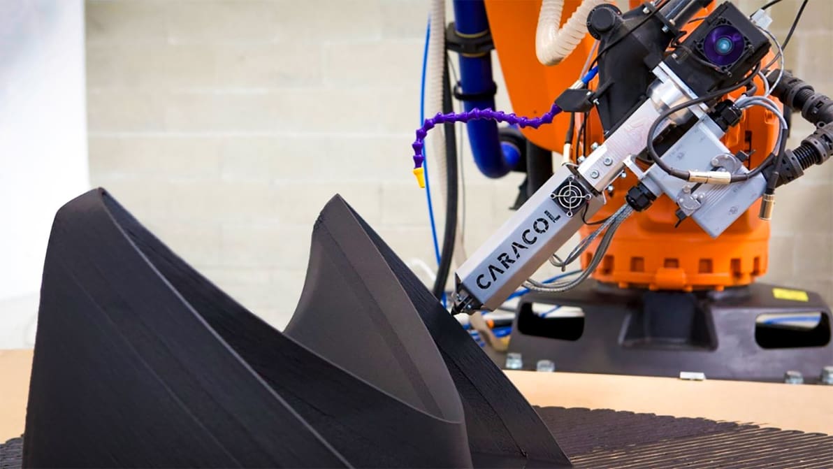 Featured image of Robotic Arm 3D Printing – The Ultimate Guide