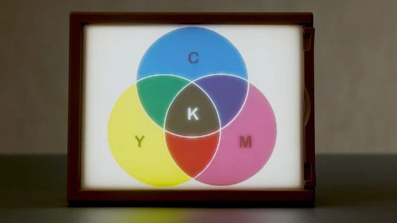 Featured image of Colorize Your Lithophanes with Bambu Lab’s CMYK Filament Bundle