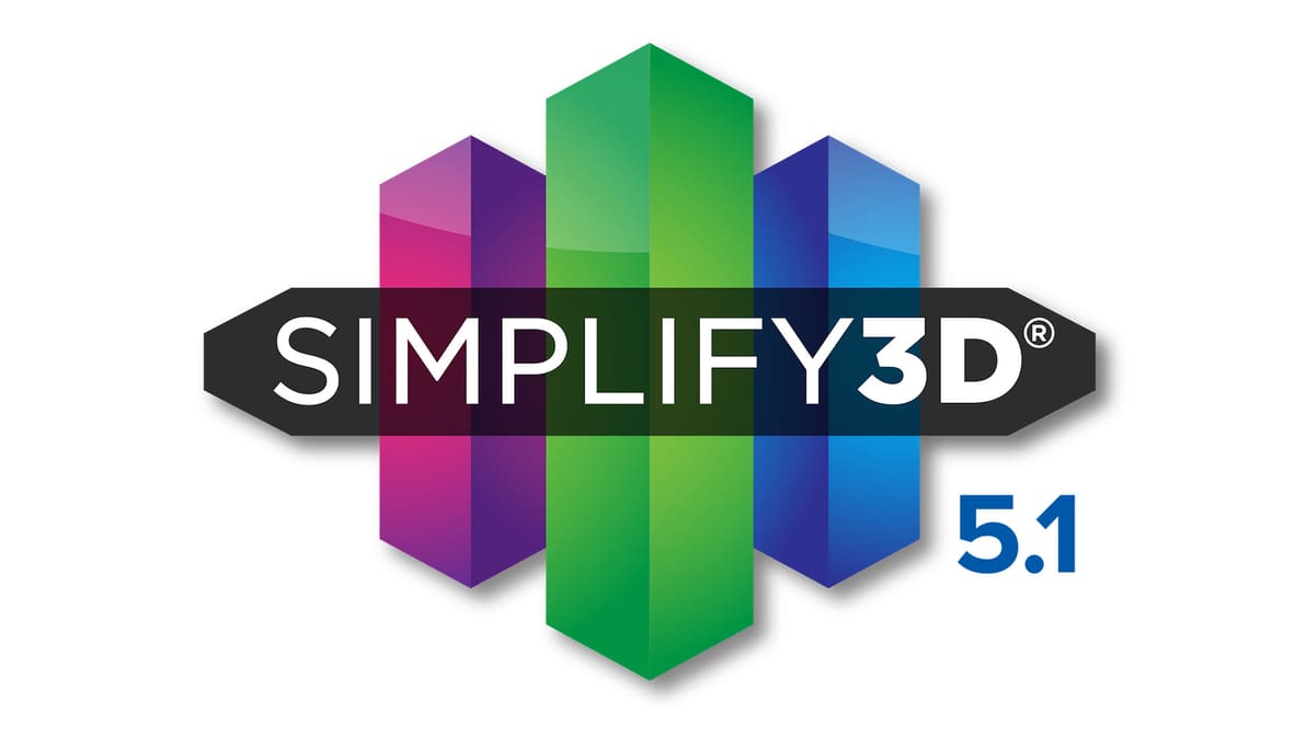 Featured image of Can Simplify3D 5.1 Make Up For 5.0’s Poor Reception?