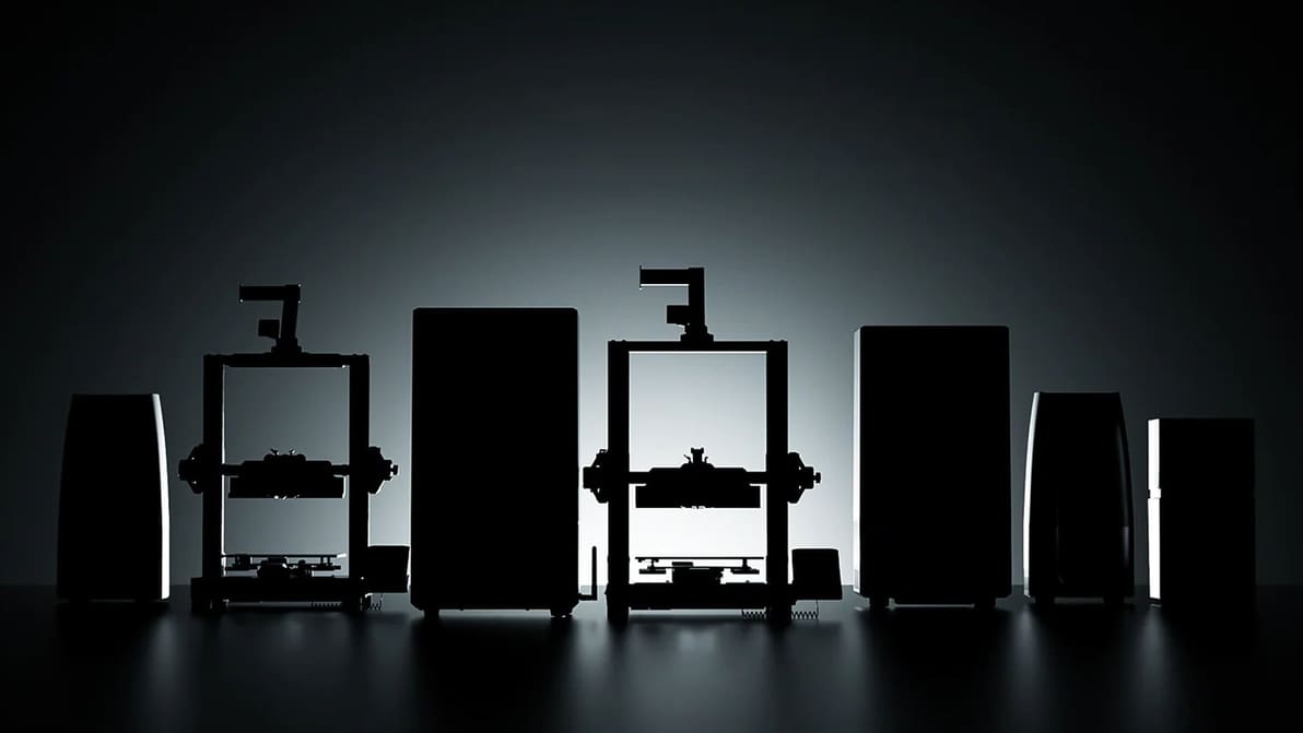 Featured image of Elegoo Set to Release New Saturn 3 and Neptune 4 3D Printers